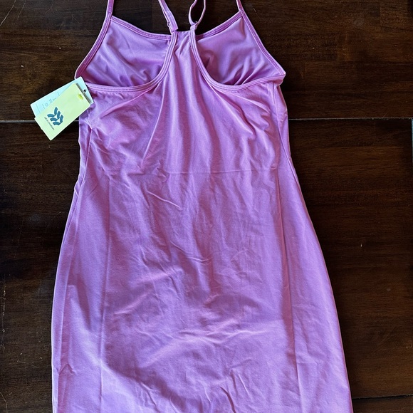 All In Motion Pink Active Dress Size XXS - Picture 5 of 5